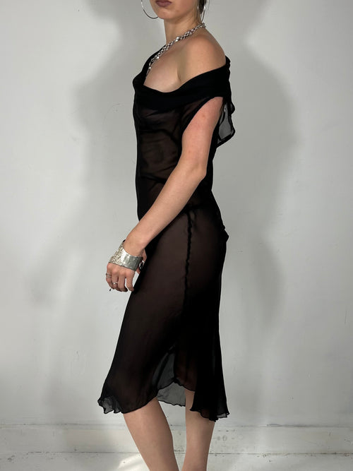 029 Sheer Slip