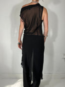 029 Sheer Slip