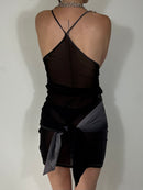 038 Sarah Pacini Multi Way Mini