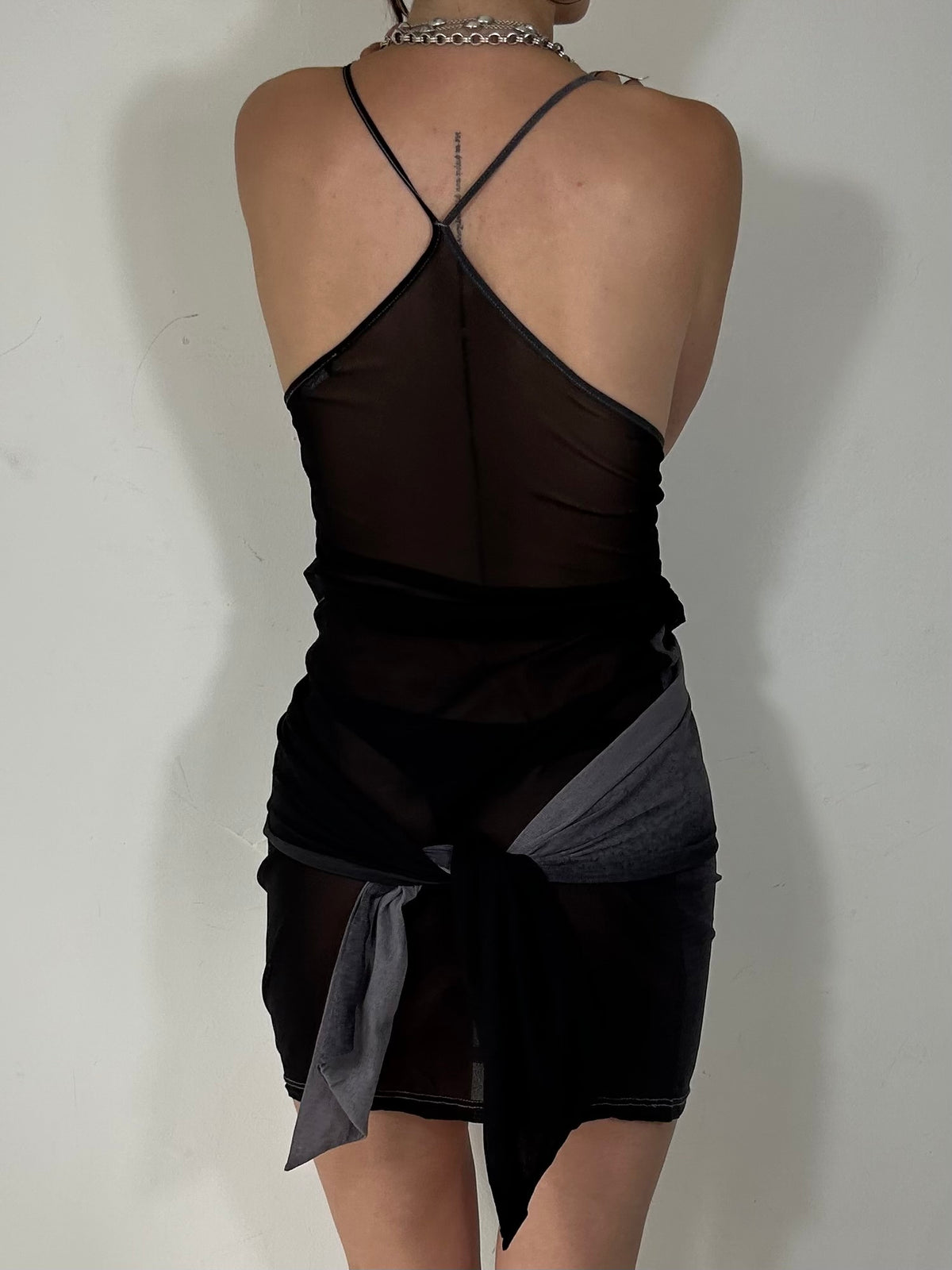 038 Sarah Pacini Multi Way Mini