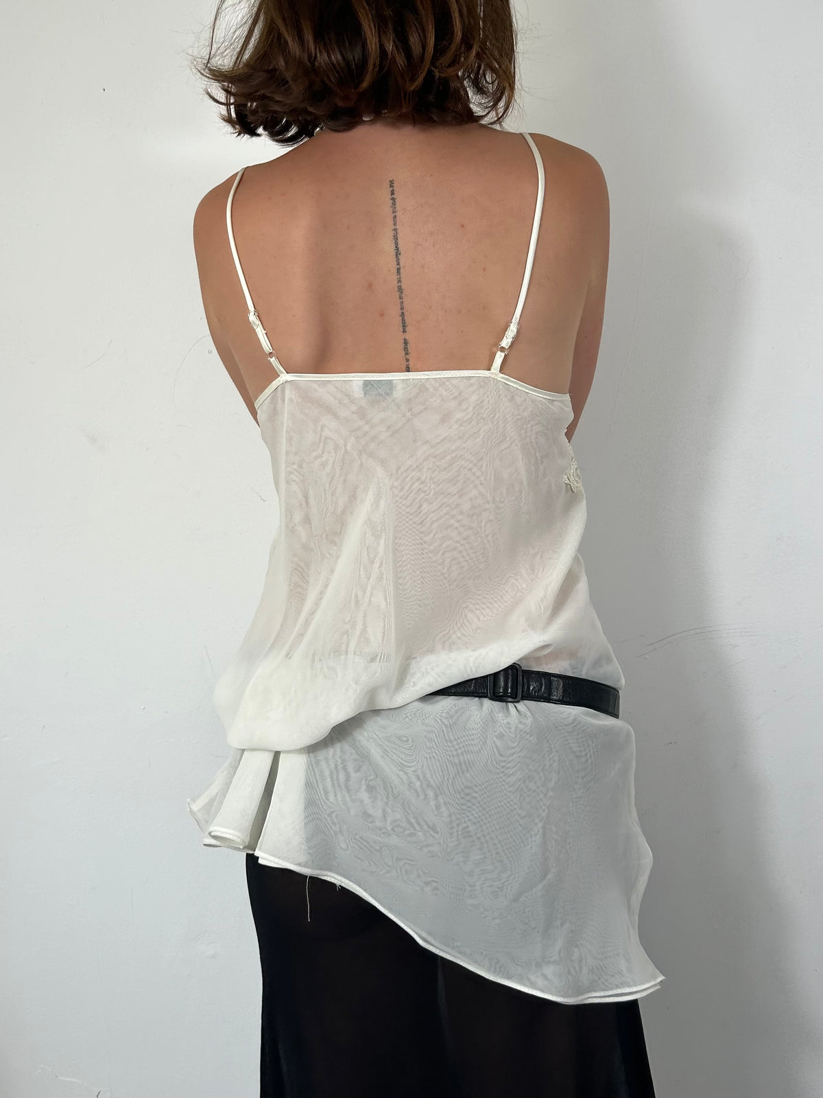099 Sheer Cami