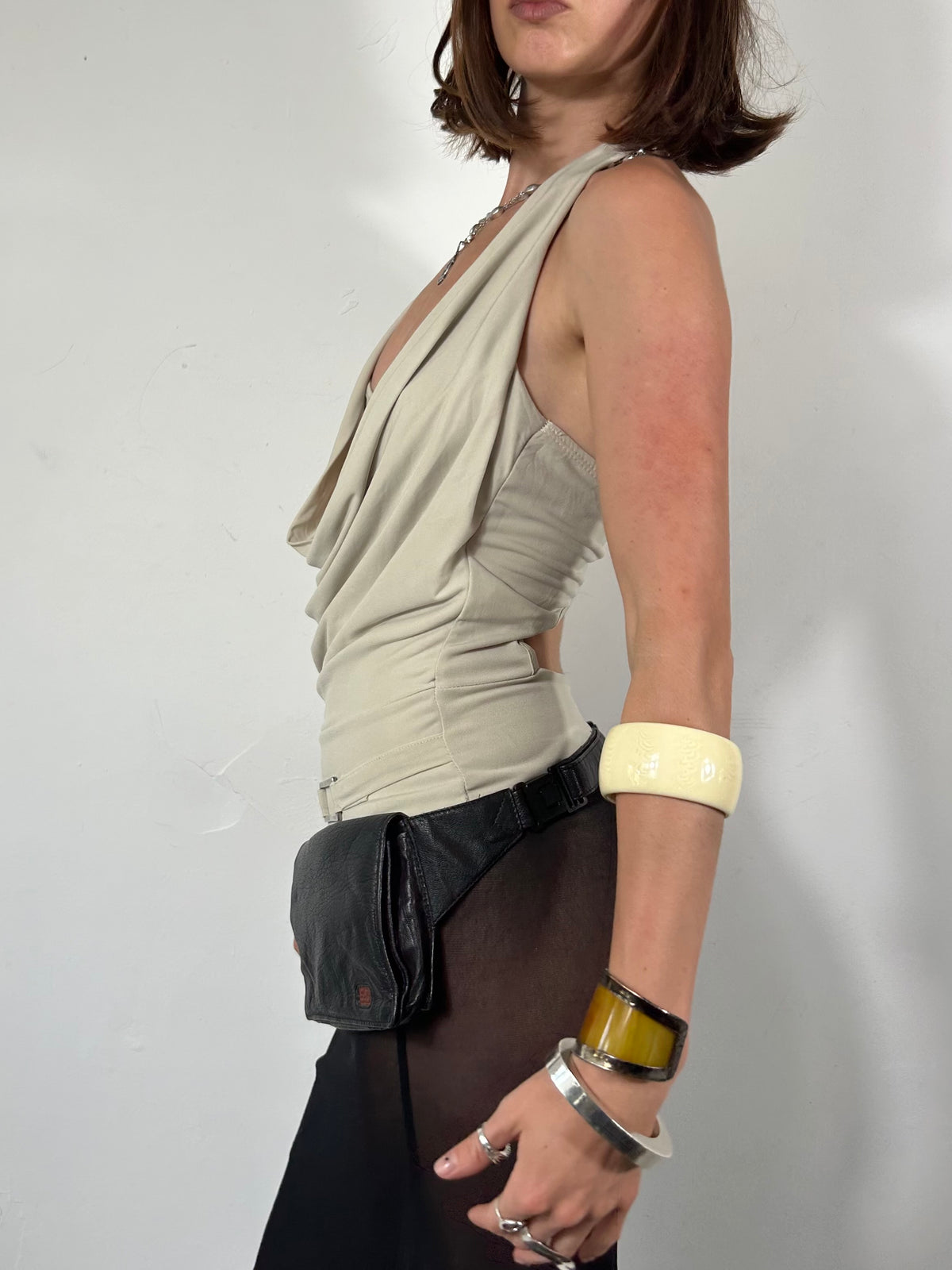 147 Drape Cami