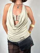 147 Drape Cami