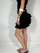 110 Ruffle Mini