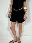 110 Ruffle Mini