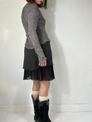 054 Charcoal Mini
