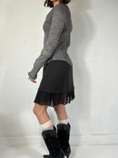 054 Charcoal Mini