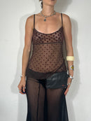 152 Dot Cami
