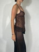 152 Dot Cami