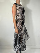 051 Sheer Slip