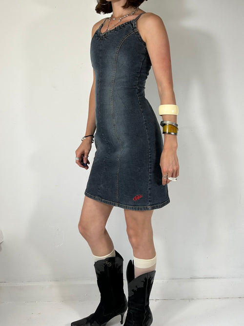 042 Buffalo Mini