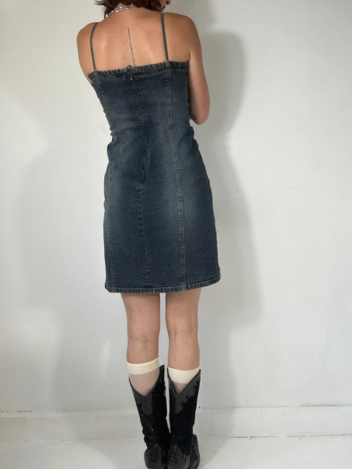 042 Buffalo Mini