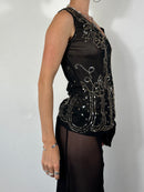 117 Sequin Cami