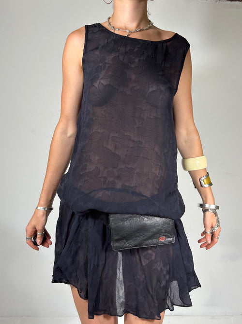 079 DKNY Slip
