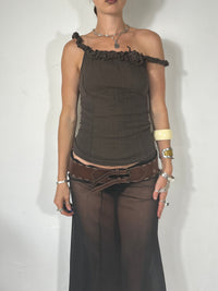 191 Knot Cami