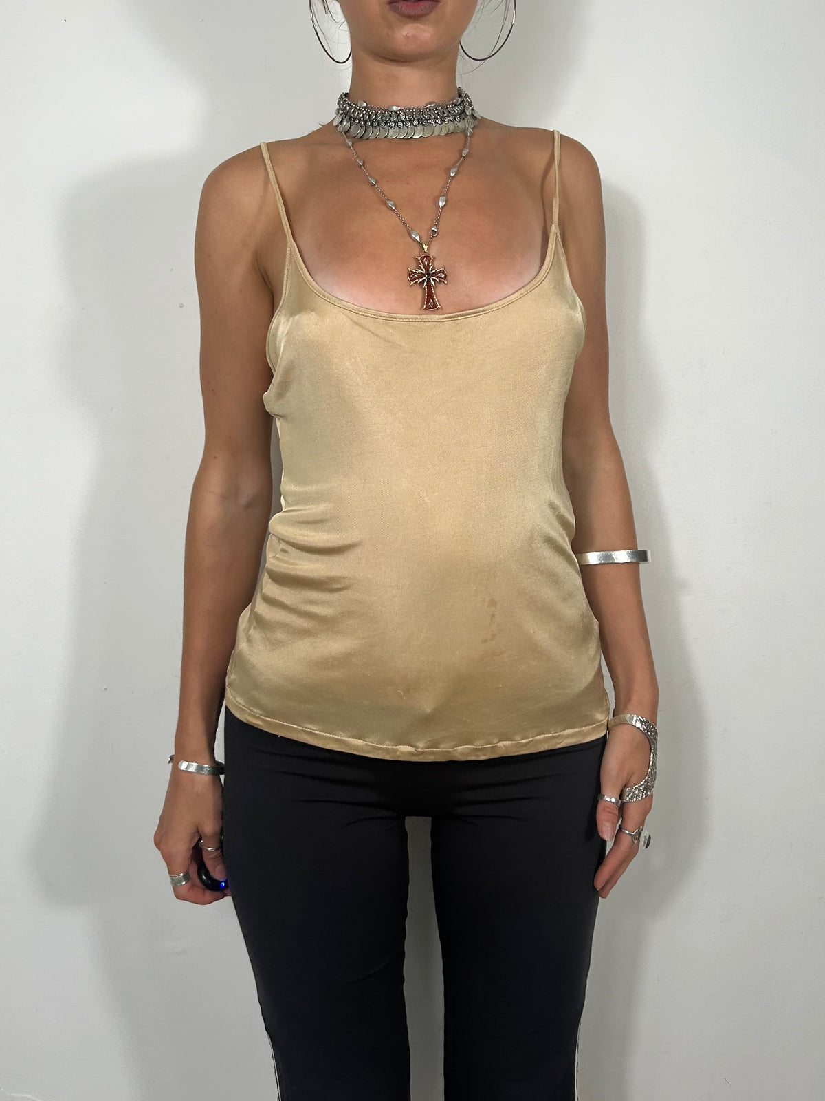 209 Cavalli Cami