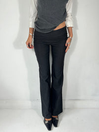 138 Stretch Trousers