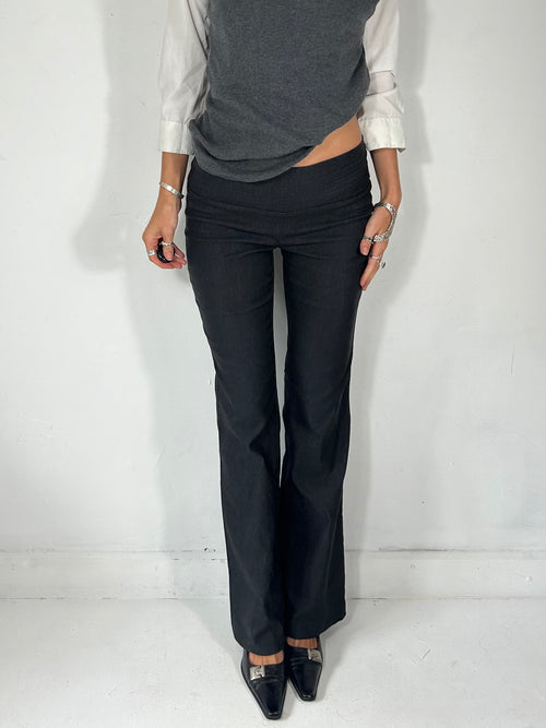 138 Stretch Trousers