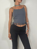 204 Fringe Cami
