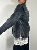 014 Leather Biker