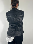 014 Leather Biker