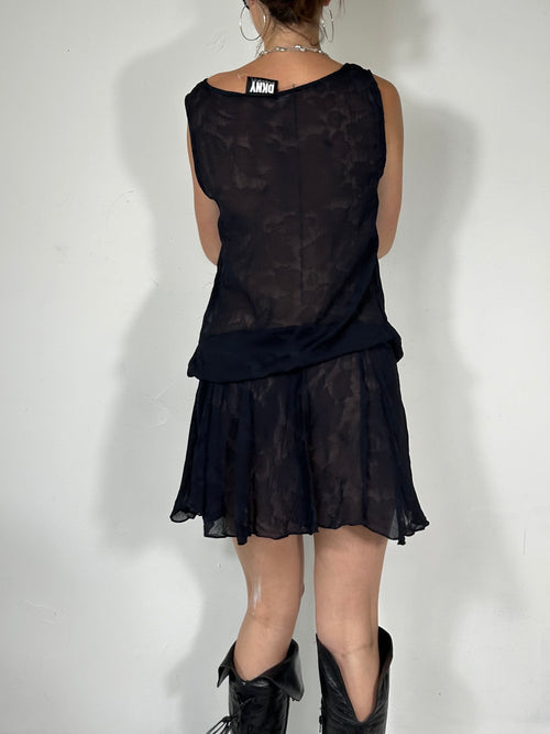 079 DKNY Slip