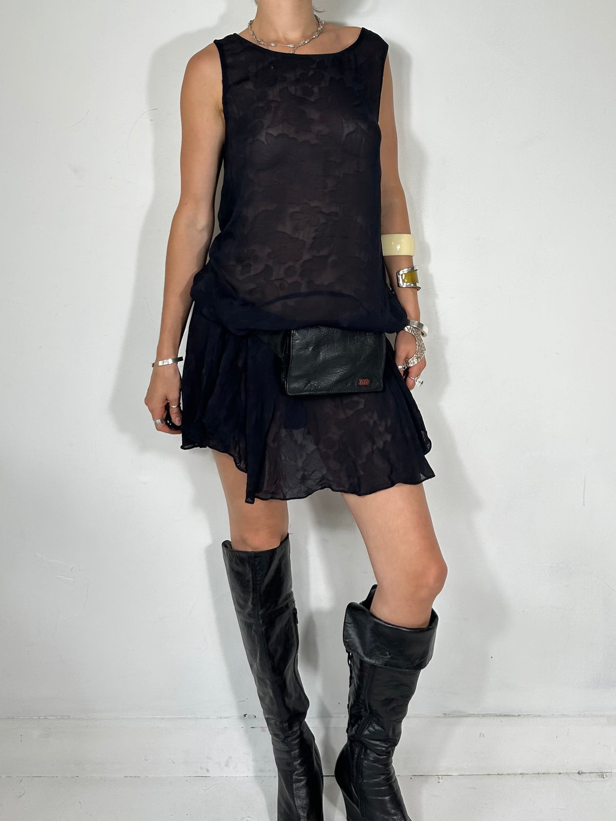 079 DKNY Slip