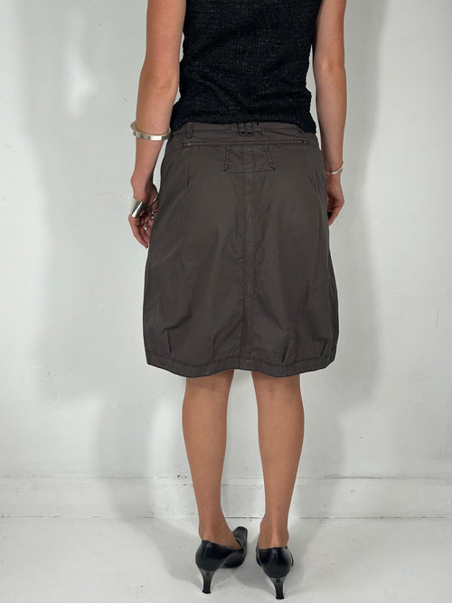 130 Utility Midi