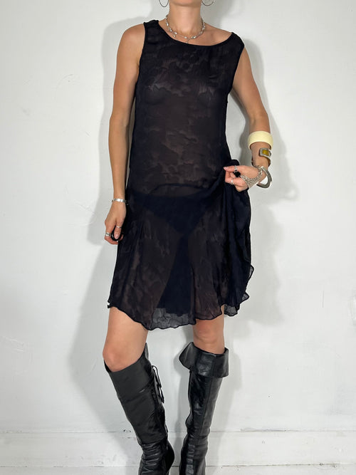 079 DKNY Slip