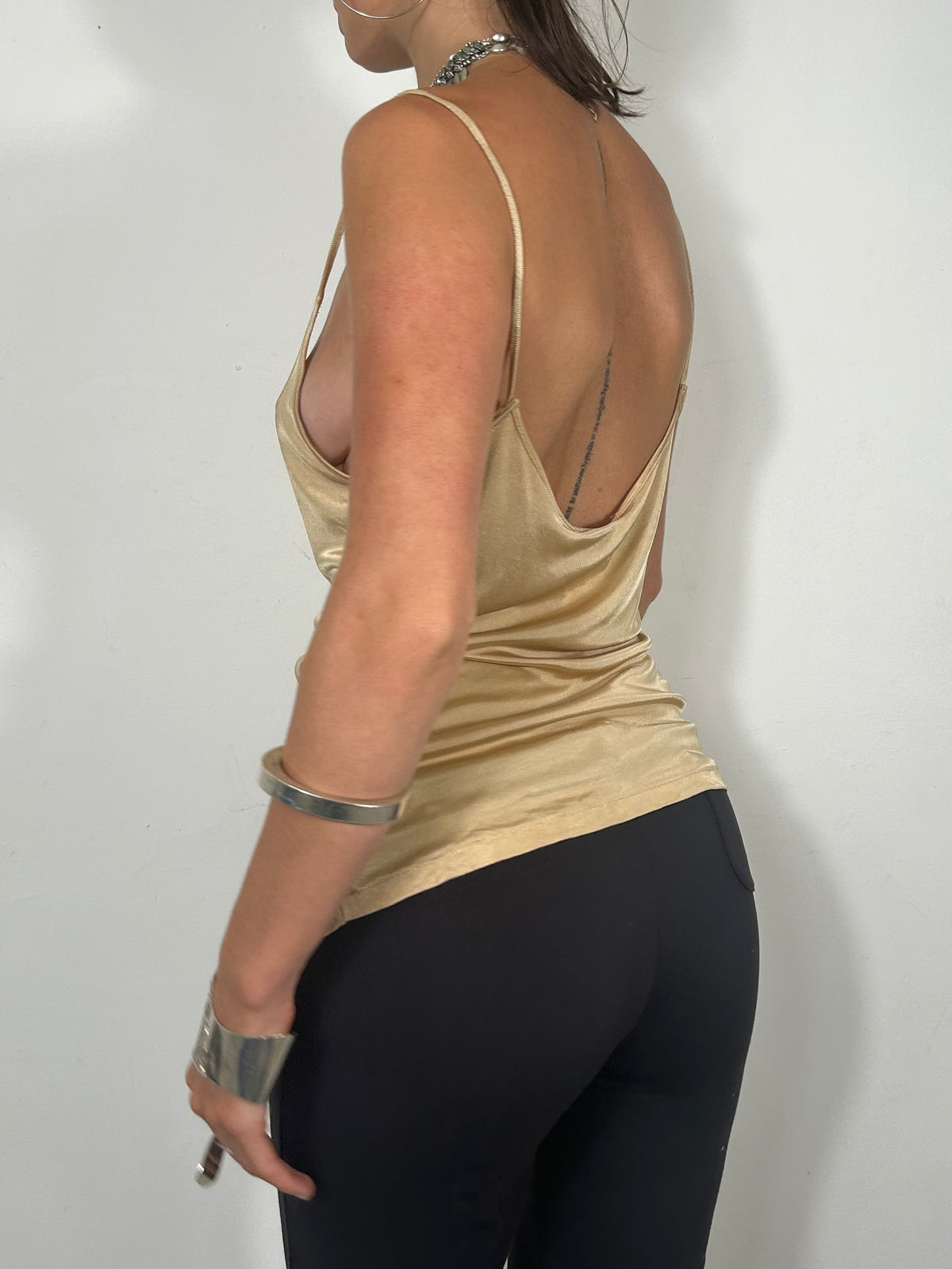 209 Cavalli Cami