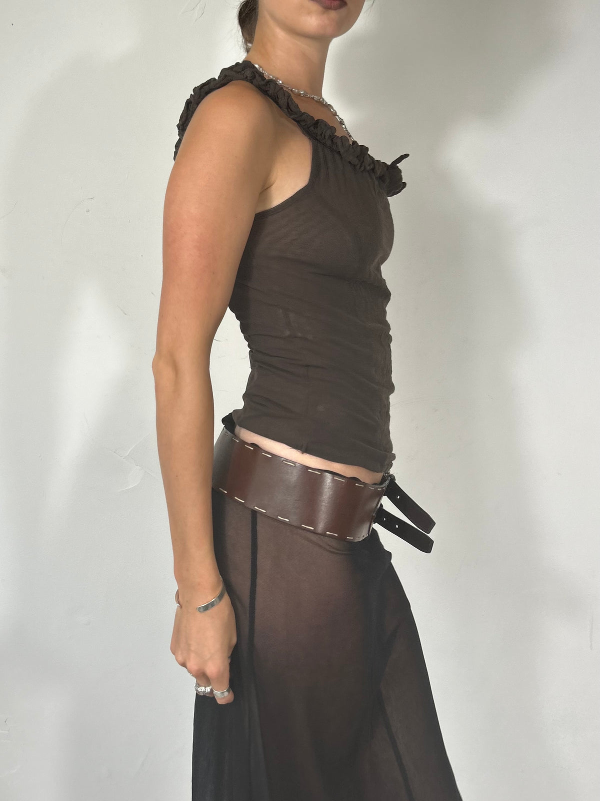 191 Knot Cami
