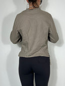 228 Asymmetric Shirt