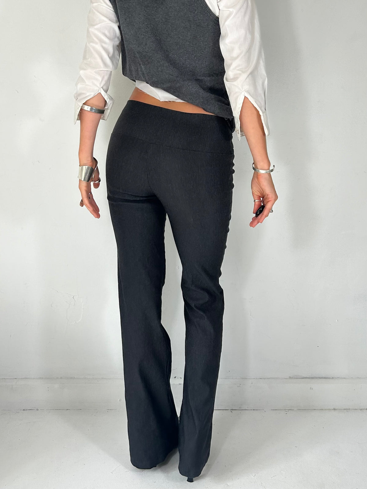 138 Stretch Trousers