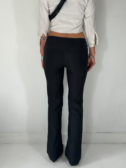 138 Stretch Trousers
