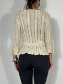 217 Knit Cardi