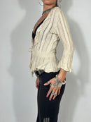 217 Knit Cardi