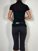 223 Cinch Top