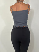 204 Fringe Cami