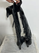 Moda In Pelle Boots