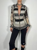 022 Mesh Knit