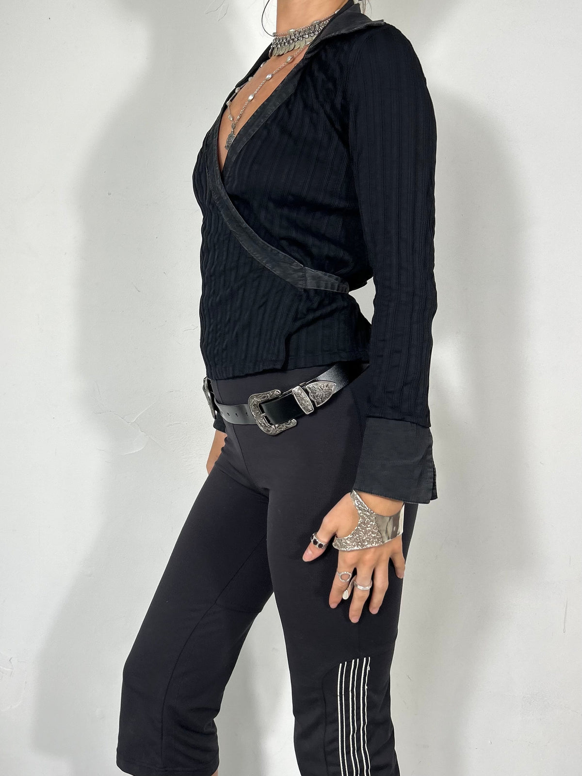 246 Wrap Top