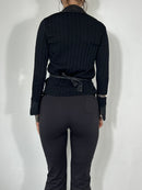 246 Wrap Top