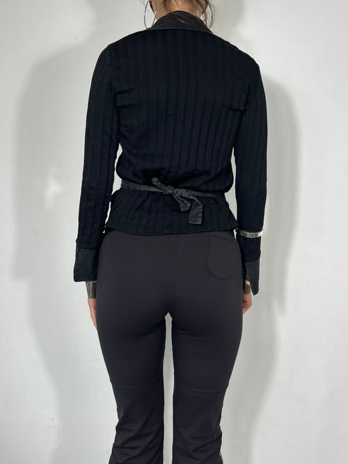 246 Wrap Top
