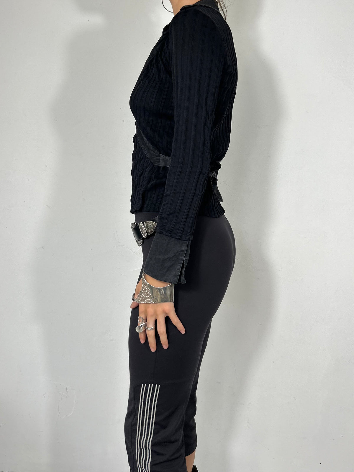 246 Wrap Top