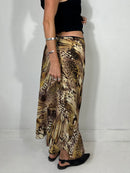 142 Leopard Maxi