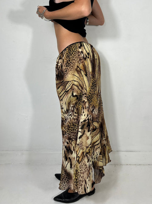 142 Leopard Maxi