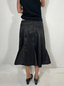 145 Belted Midi