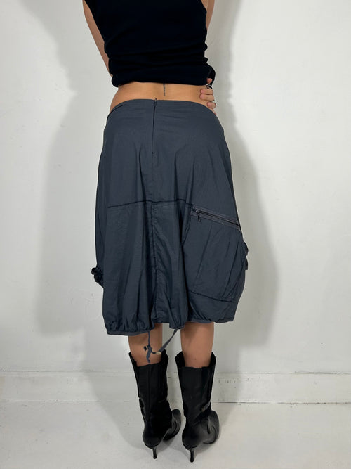146 Parachute Midi