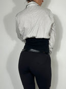 239 Zip Shirt