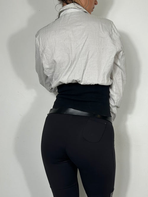 239 Zip Shirt